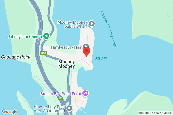 Hawkesbury Expeditions