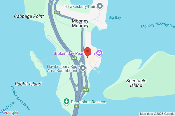 Hawkesbury River Rescue Inc.