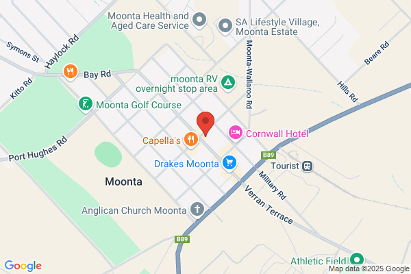 Yorke Services And Repairs