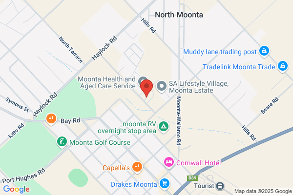 Moonta Medical Centre