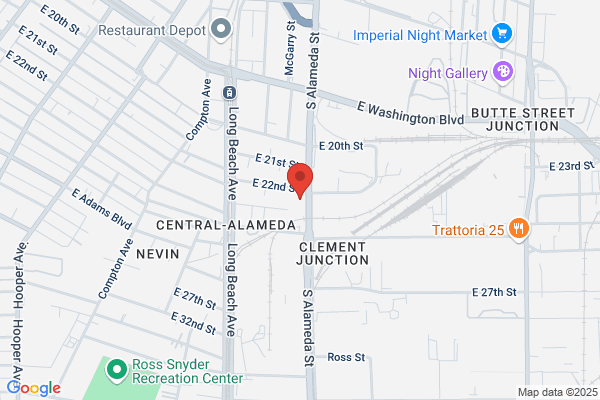 Central Metal Recylers