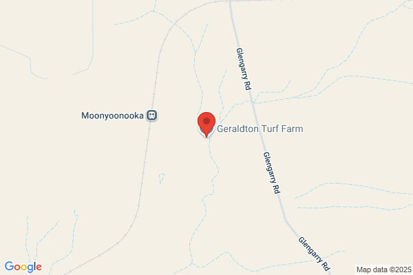 Geraldton Turf Farm