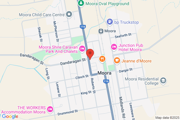 Autopro Moora