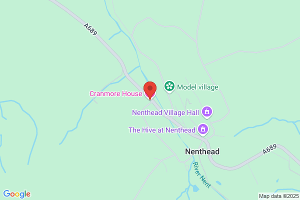 Cranmore Home