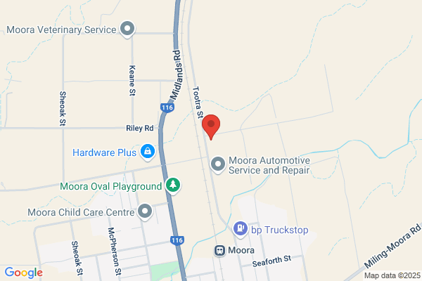 Erich's Mechanical Services
