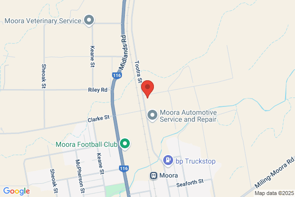 Erich's Mechanical Services