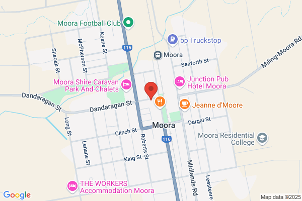 Moora Pharmacy