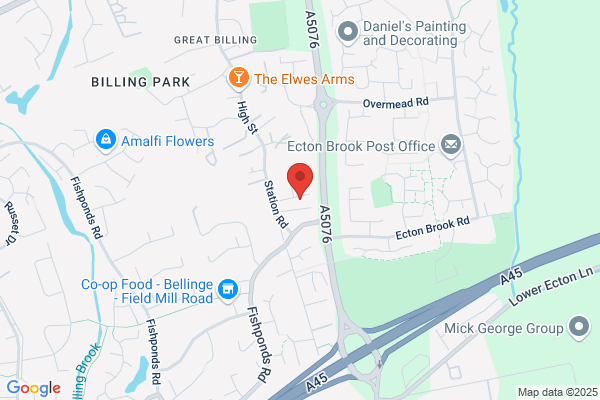 A Julie Ann's Florist