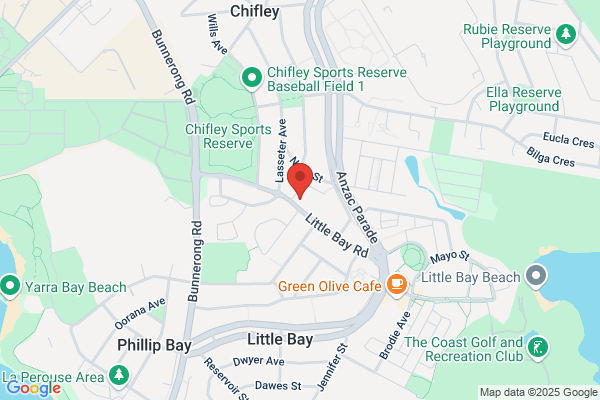 ABC Developmental Learning Centre - Chifley