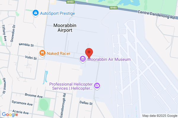 Australian College Of Aviation