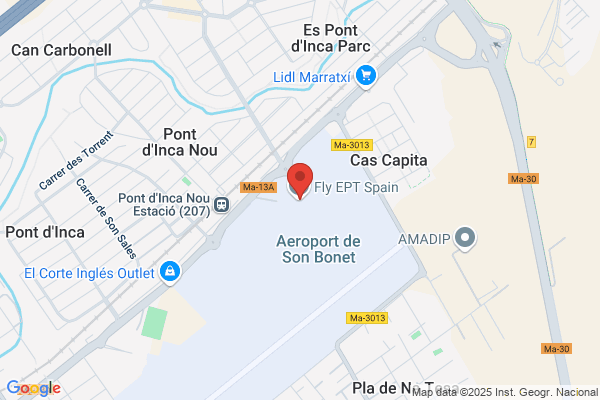 Aviation Centre The