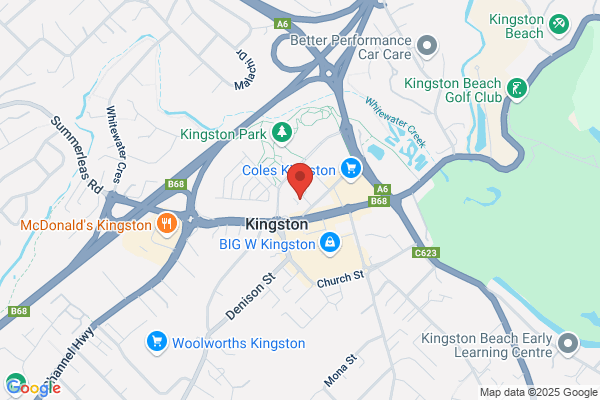 Kingston Chiropractic Centre