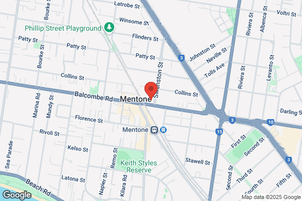 mhealth Mentone Physio Pilates Podiatry