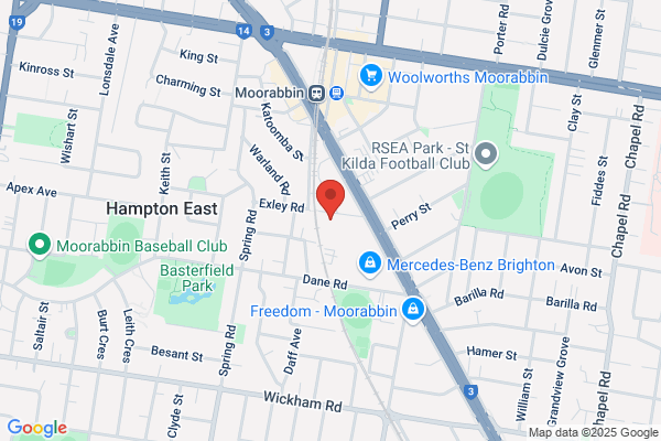 Bedshed Moorabbin