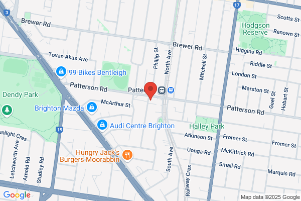 A T S Australian Technical Services Pty Ltd