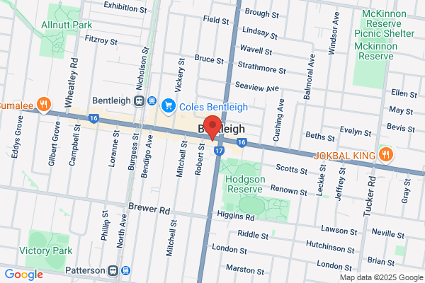 ABC Bentleigh Junction