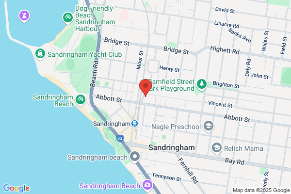 Bayside Child Care-Hampton