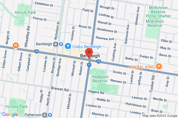Bentleigh Chemmart Pharmacy