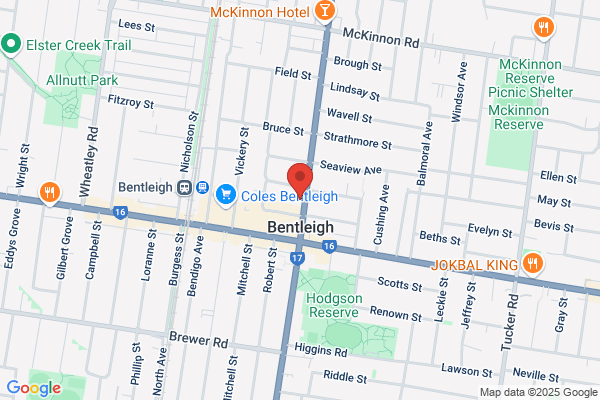 Bentleigh Garage