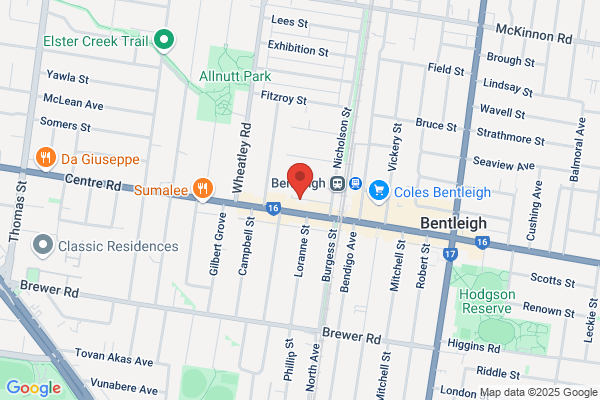 Bentleigh Natural Health Care