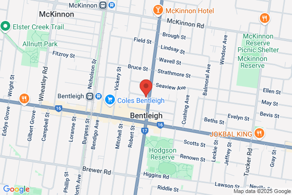 Bentleigh Physiotherapy Centre