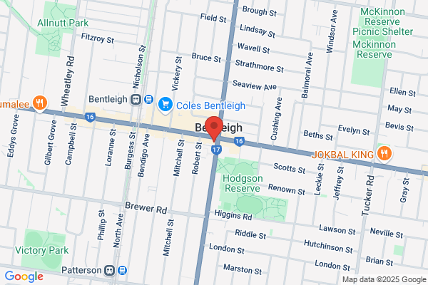 Bentleigh Traders Association The