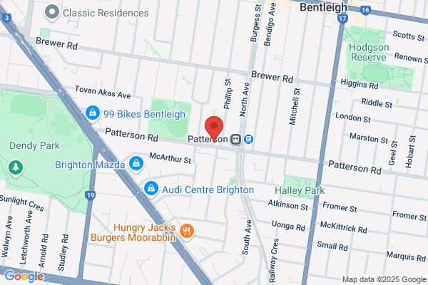 Bourke Dental Supply