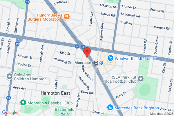 Cafe Nepean