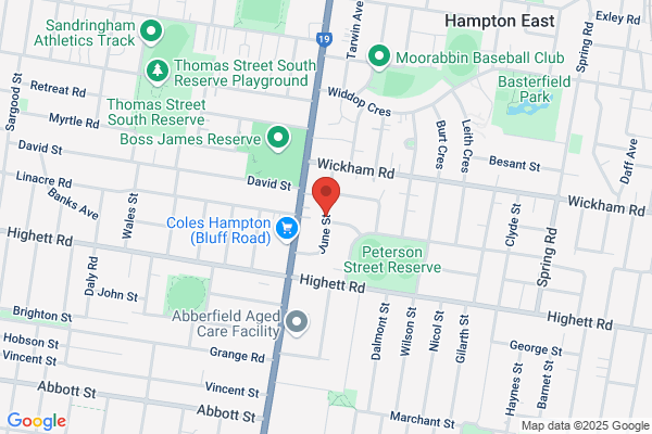 Dean Rust Plumbing