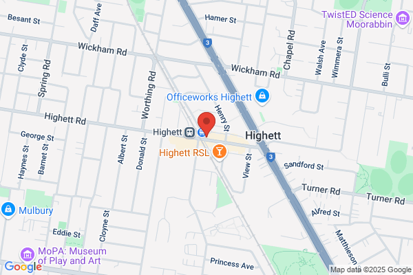 Highett Authorised Newsagency