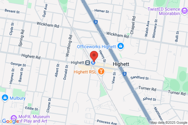 Highett Dry Cleaners
