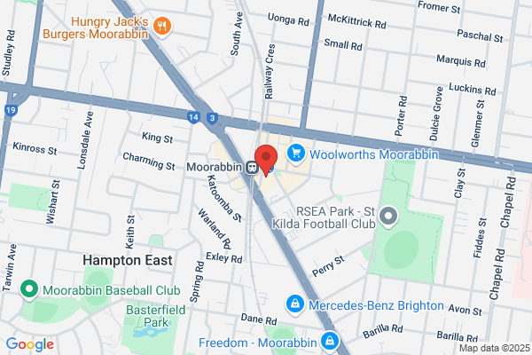 The Sebel Melbourne Moorabbin