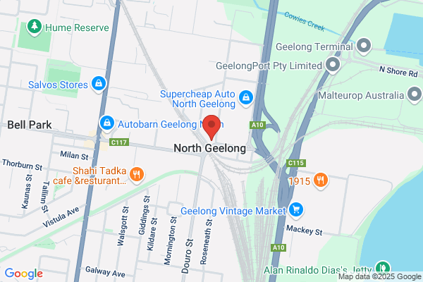 Adams Paul Motors Pty Ltd T/as Geelong Automatic Transmissions