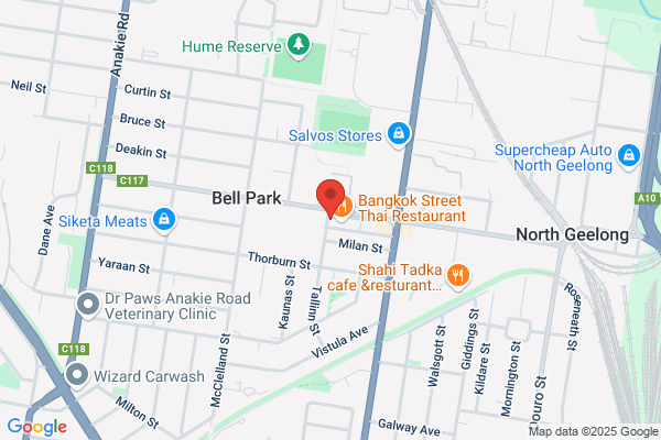 Allpoints Real Estate Geelong North