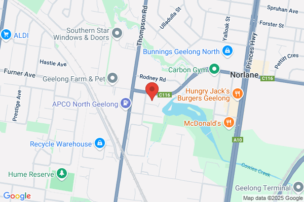 Auto Gas Supplies