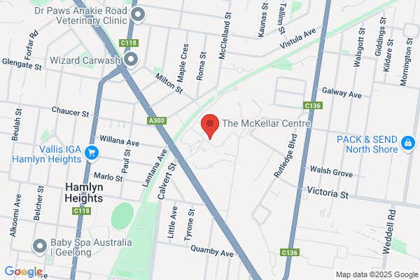 Barwon Health