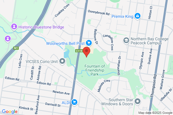 Bell Post School Holiday Club