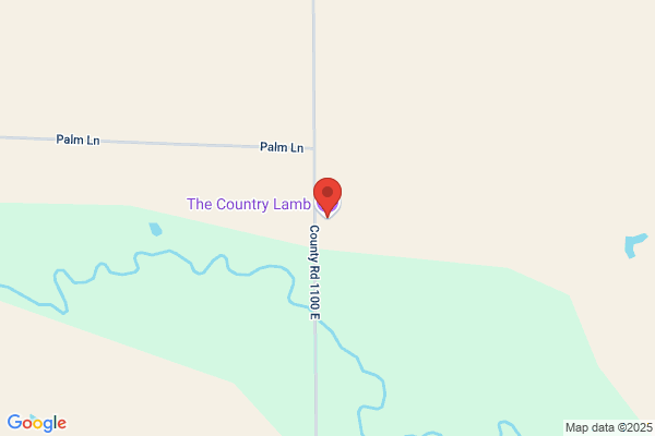 Country Lamb