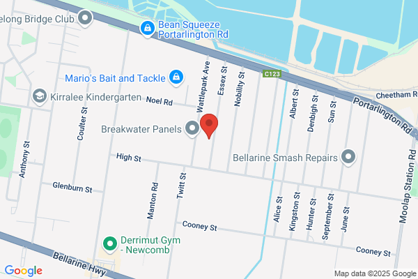 Geelong Carburettors