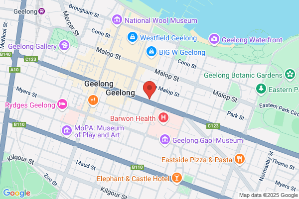 Geelong City Medical Clinic