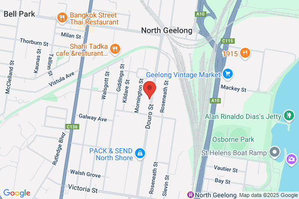 Geelong Differential Services