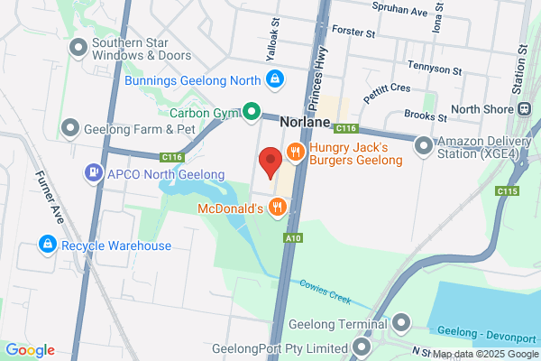 Geelong Group Services Pty Ltd