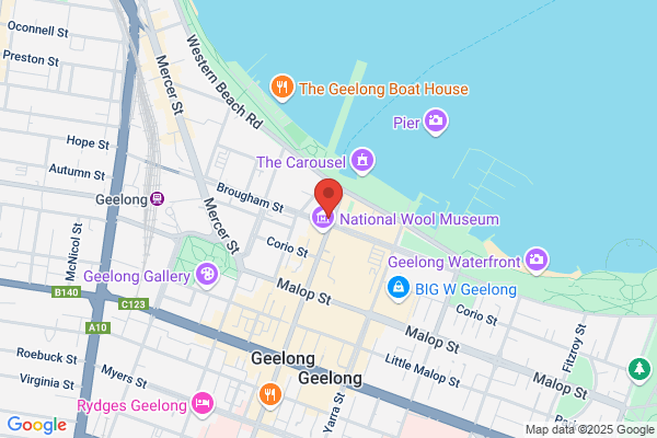 Geelong Ink Tattoo Studio