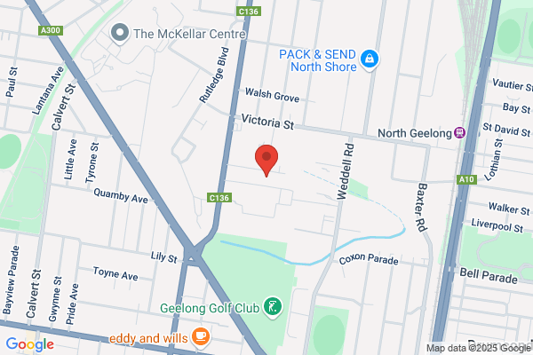 Geelong Medical Supplies Pty Ltd
