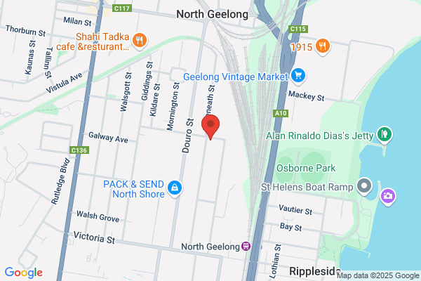 Geelong Mig Fix