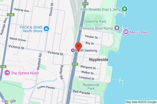 Geelong North Newsagency
