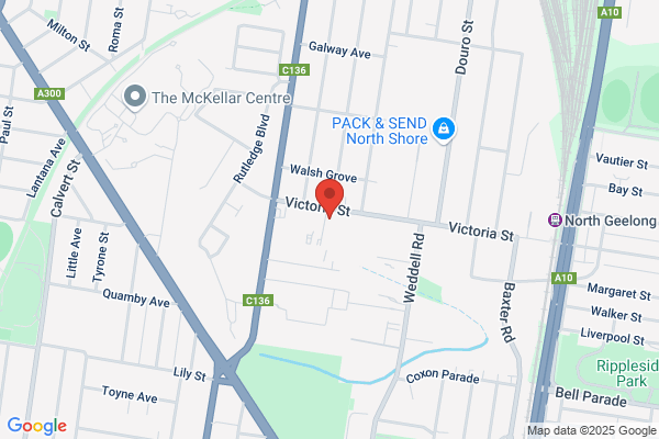 Geelong Office Furniture