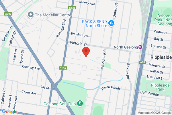 Geelong Rural Transport Pty Ltd