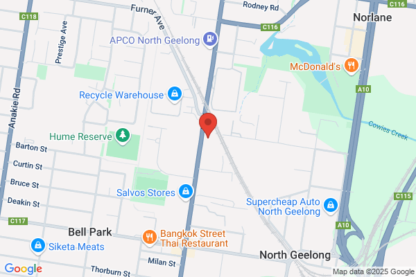 Geelong Smash Repairs