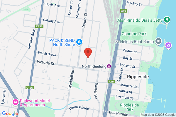 Geelong Taxi Network